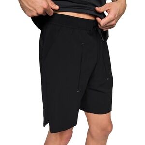RUN ON CLOUDS MEN'S ON FOCUS SHORTS
